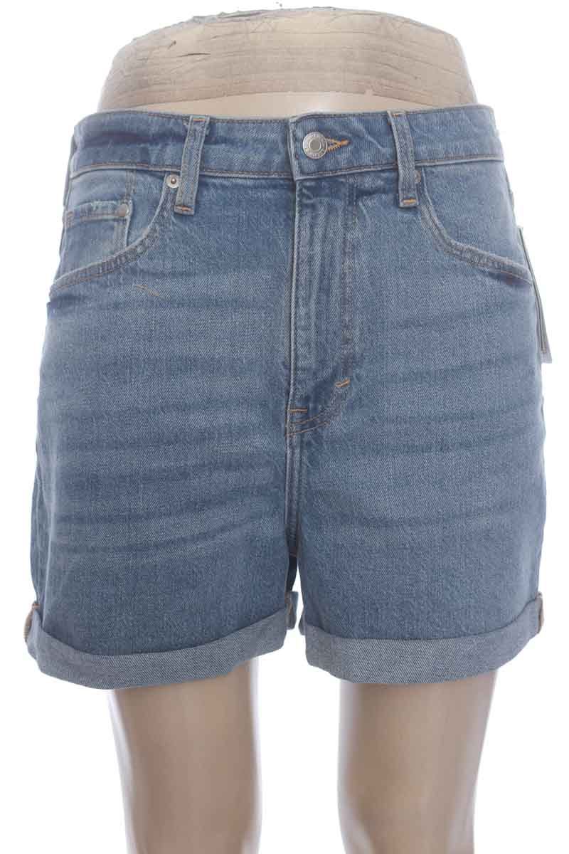 Short color Azul - H&M