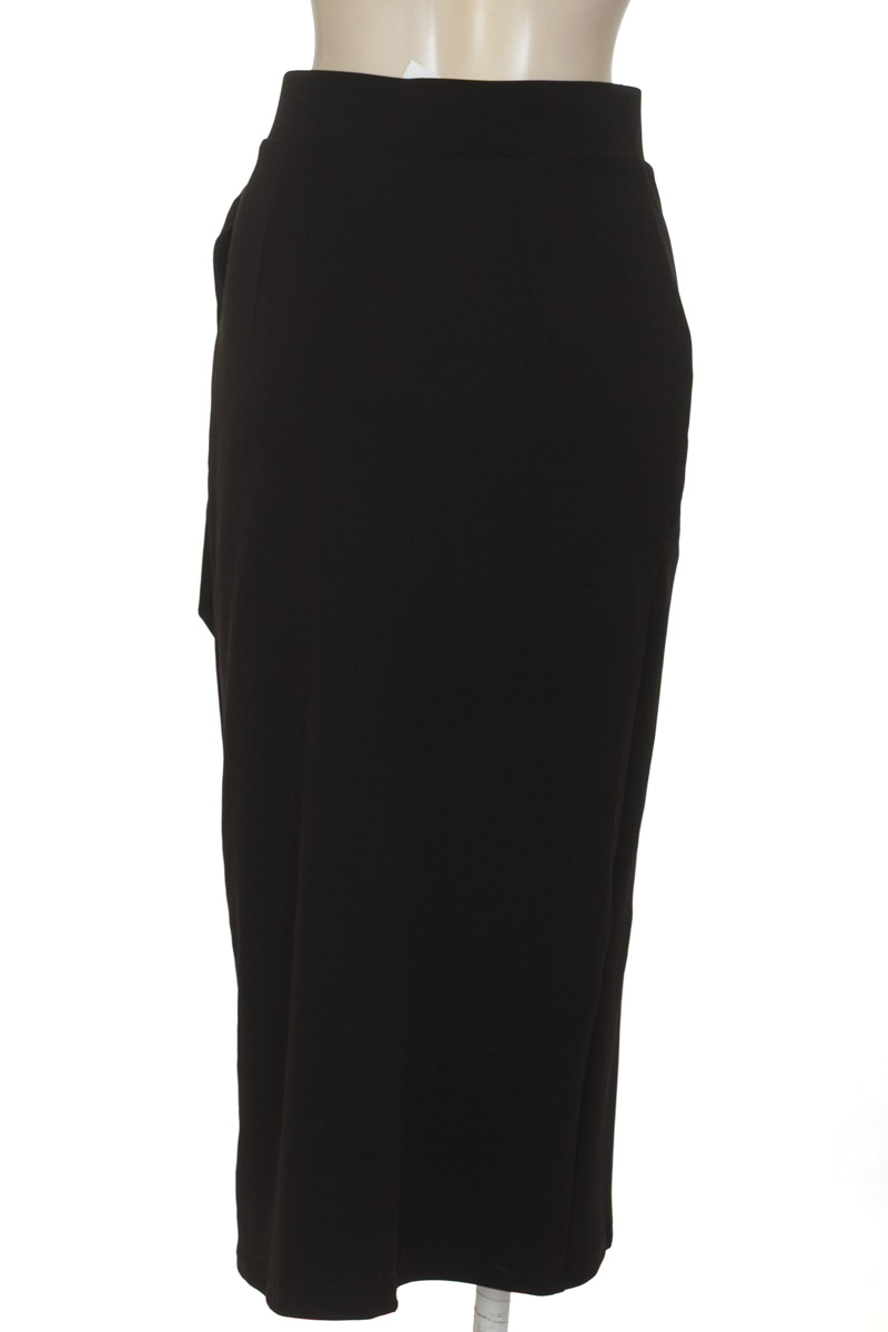 Falda color Negro - H&M