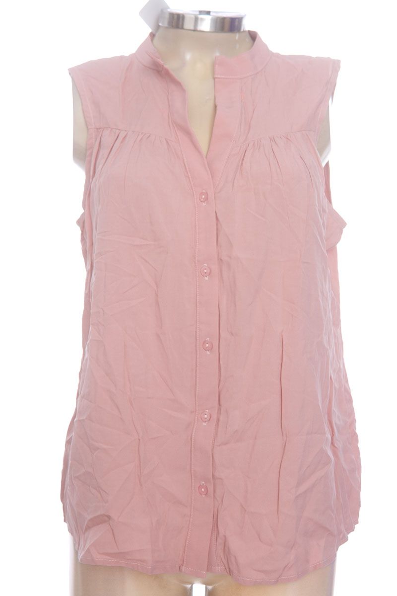 Top / Camiseta color Rosado - Leonisa