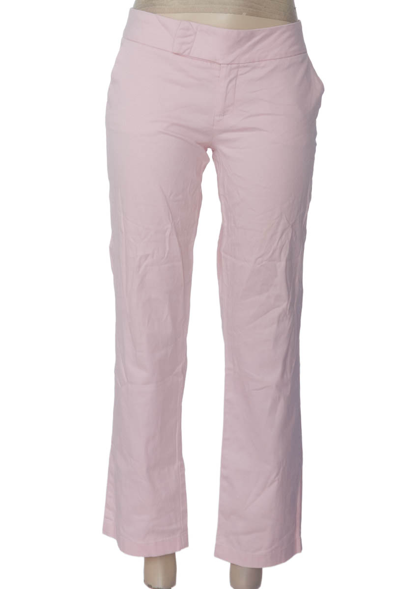 Pantalones color Rosado - RAGGED
