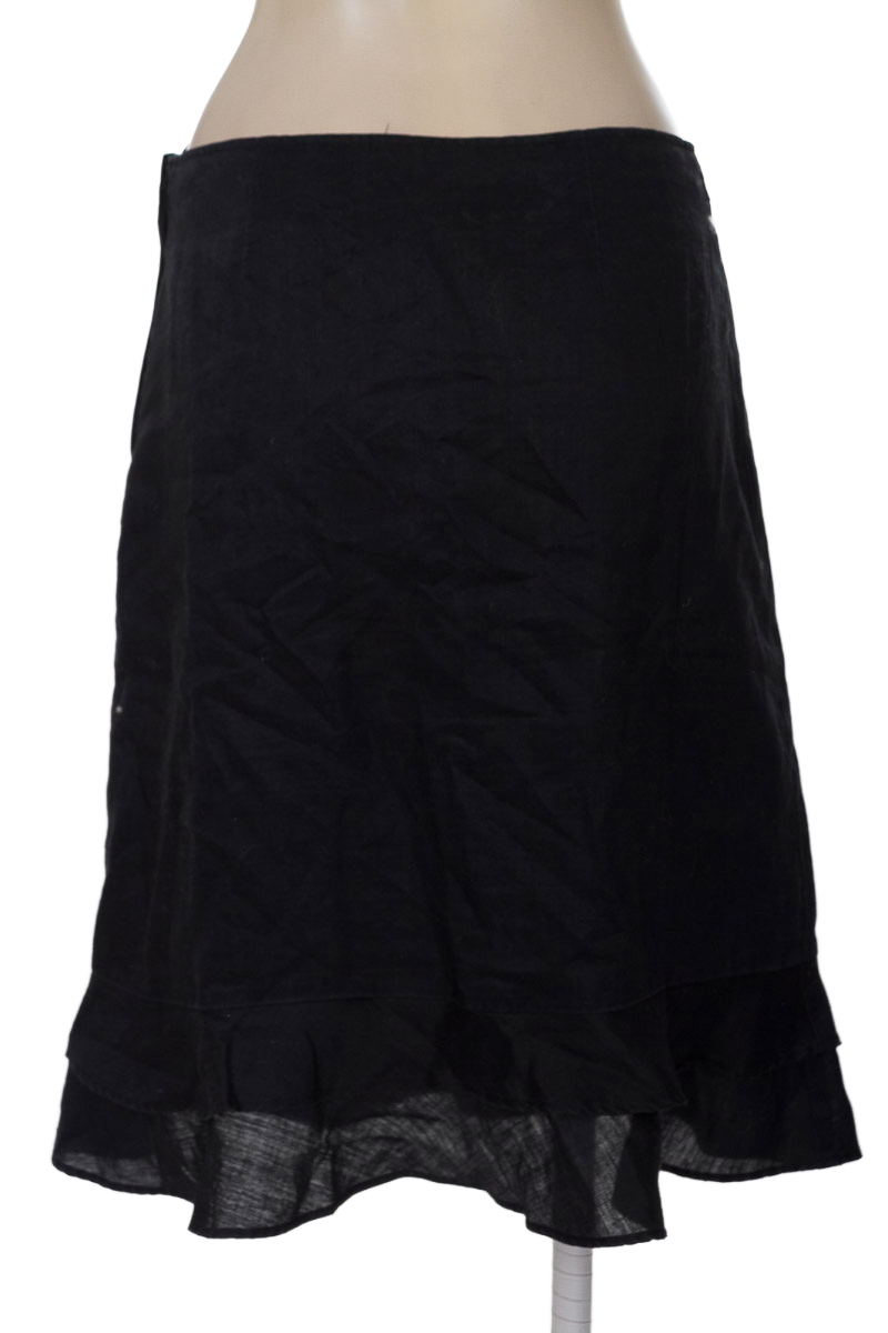 Falda color Azul - H&M