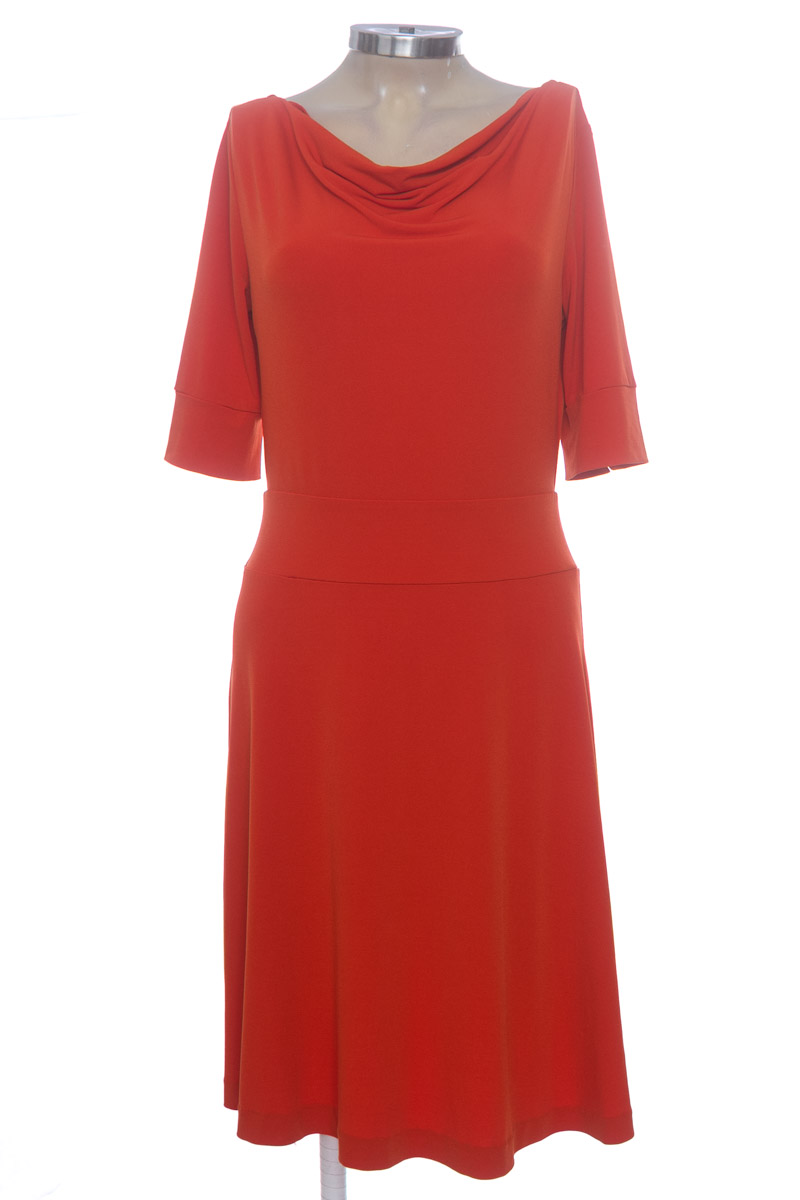 Vestido / Enterizo color Naranja - Banana Republic