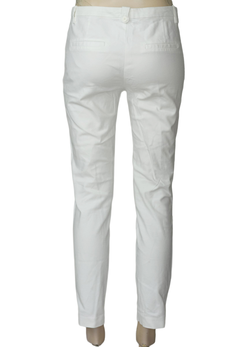 Pantalones color Beige - Gef