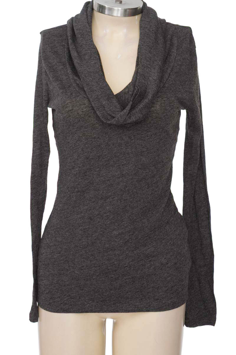 Blusa color Gris - GAP