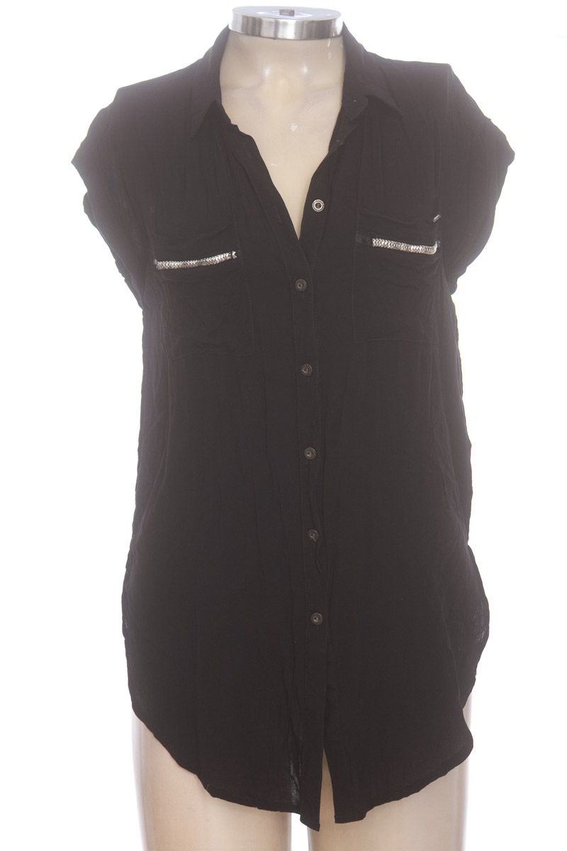 Top / Camiseta color Negro - Americanino