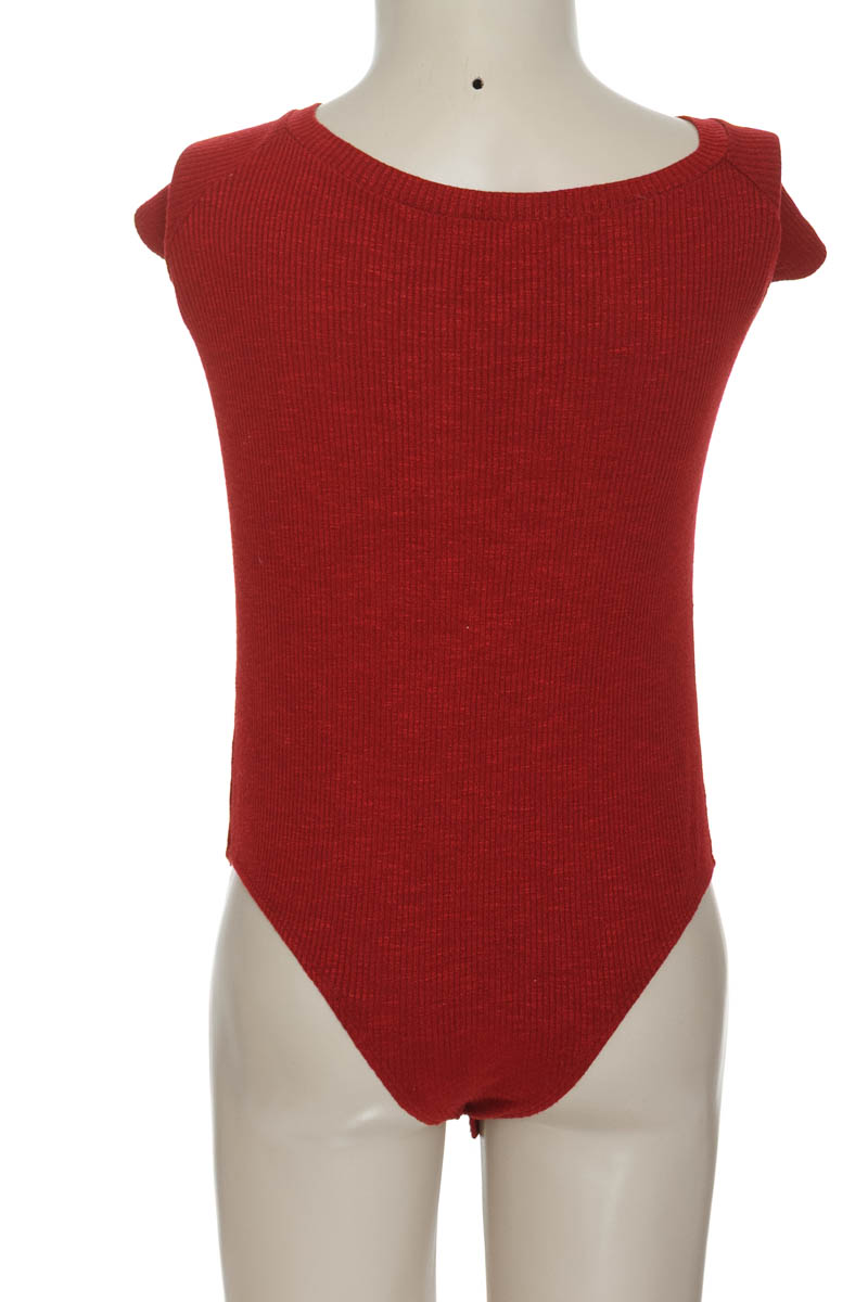 Top / Camiseta color Rojo - Glamour