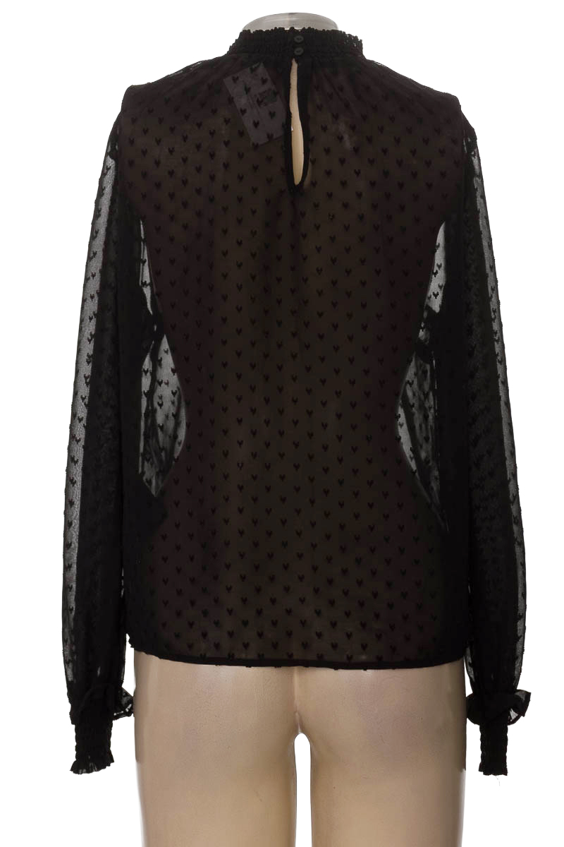 Blusa color Negro - Divided by H&M