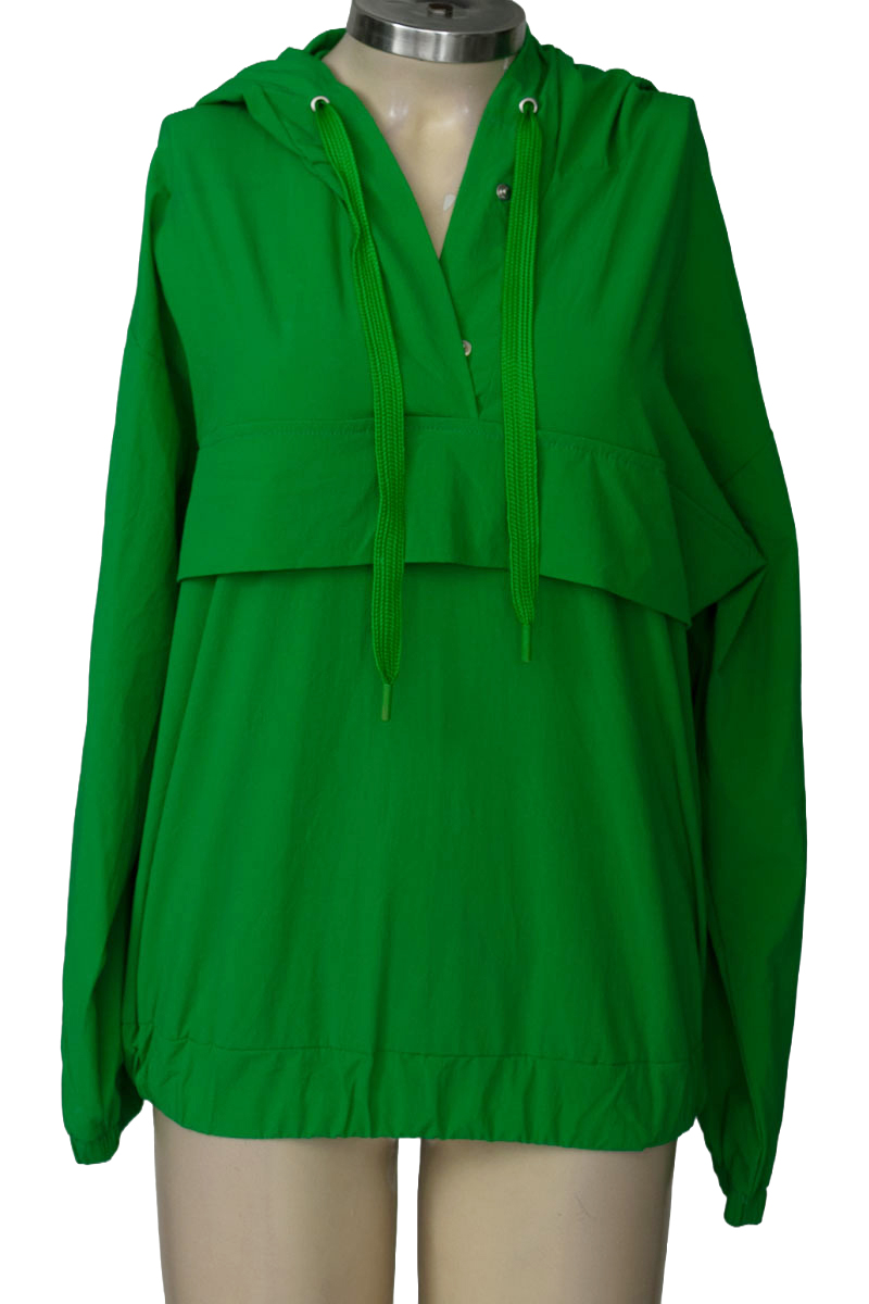 Chaqueta / Abrigo color Verde - KOTON