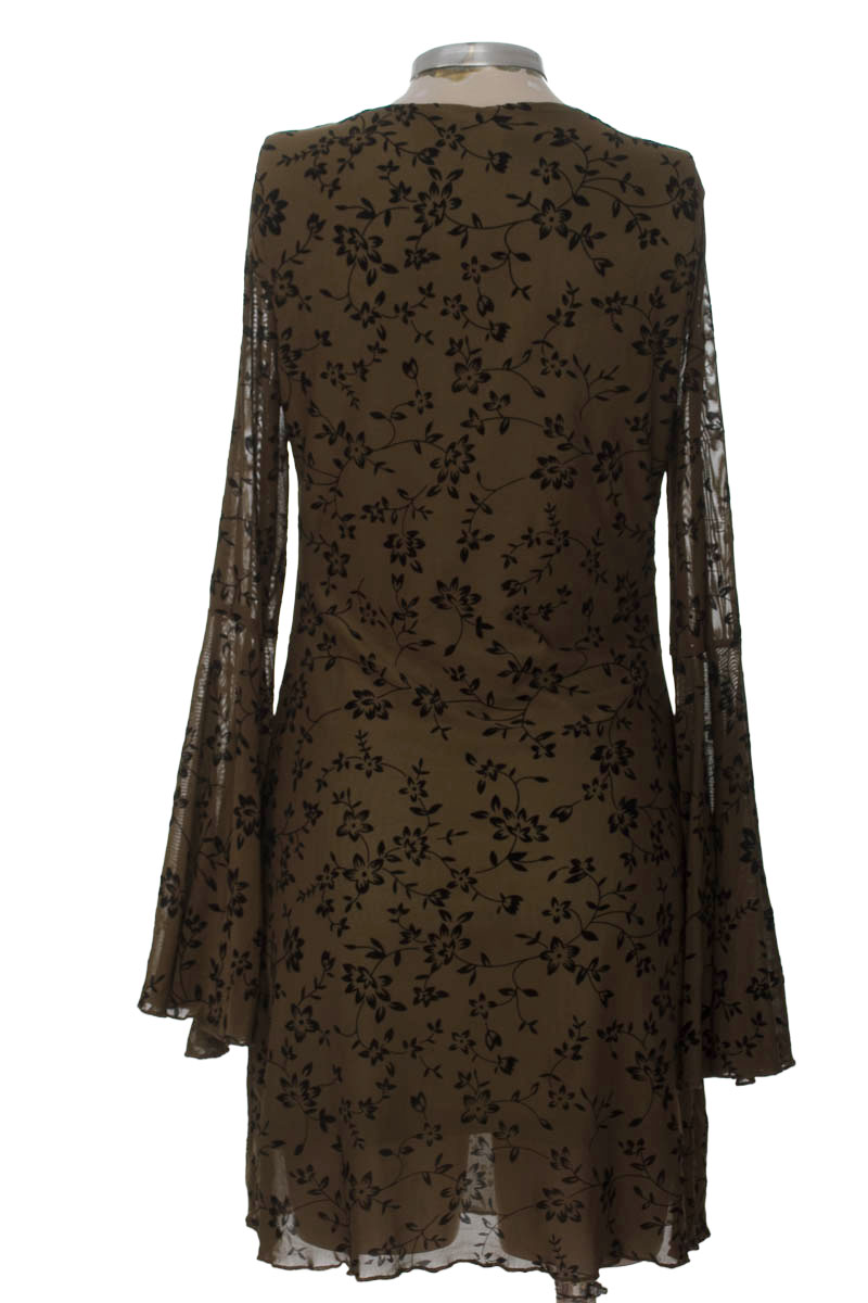 Vestido / Enterizo color Verde - Closeando