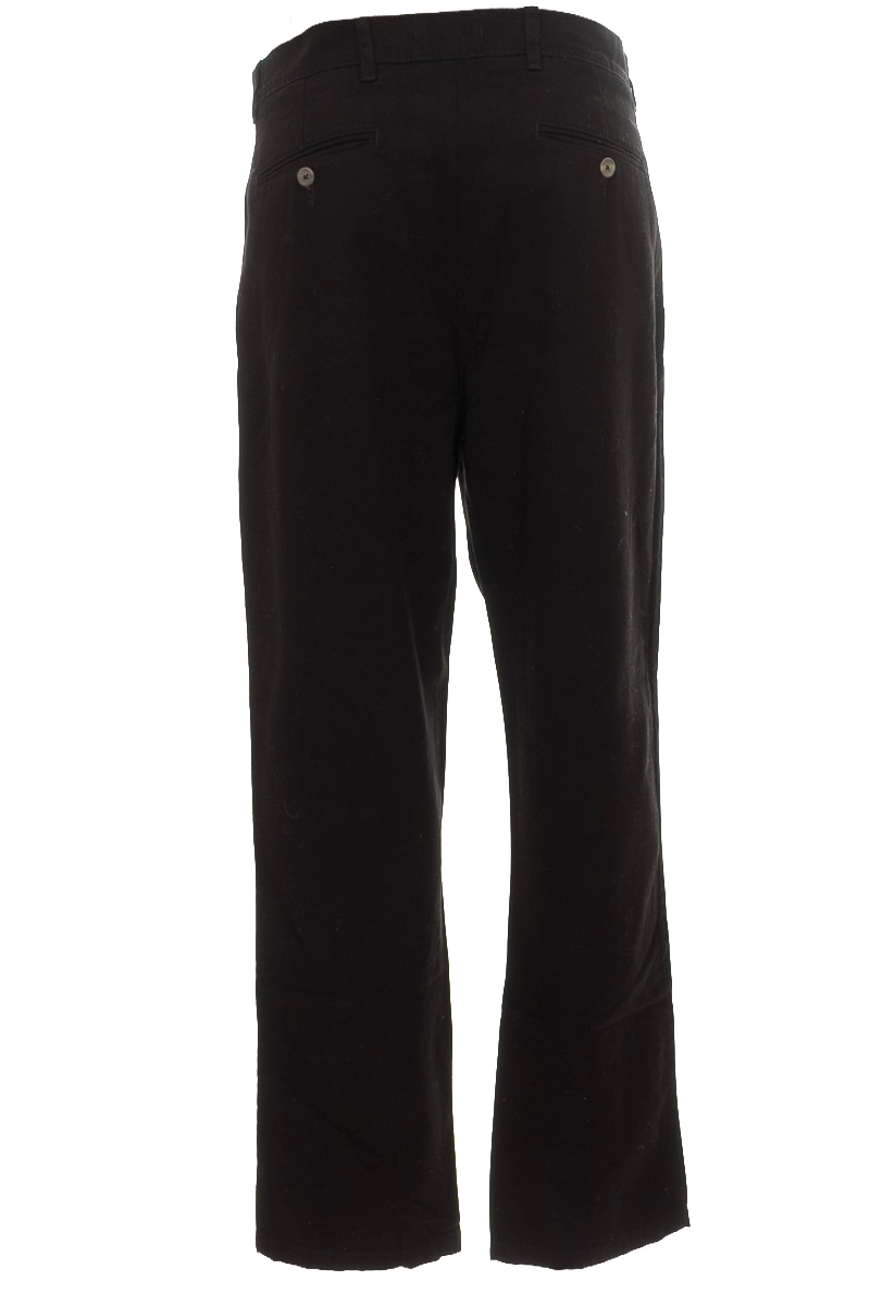 Jean color Negro - Newboat