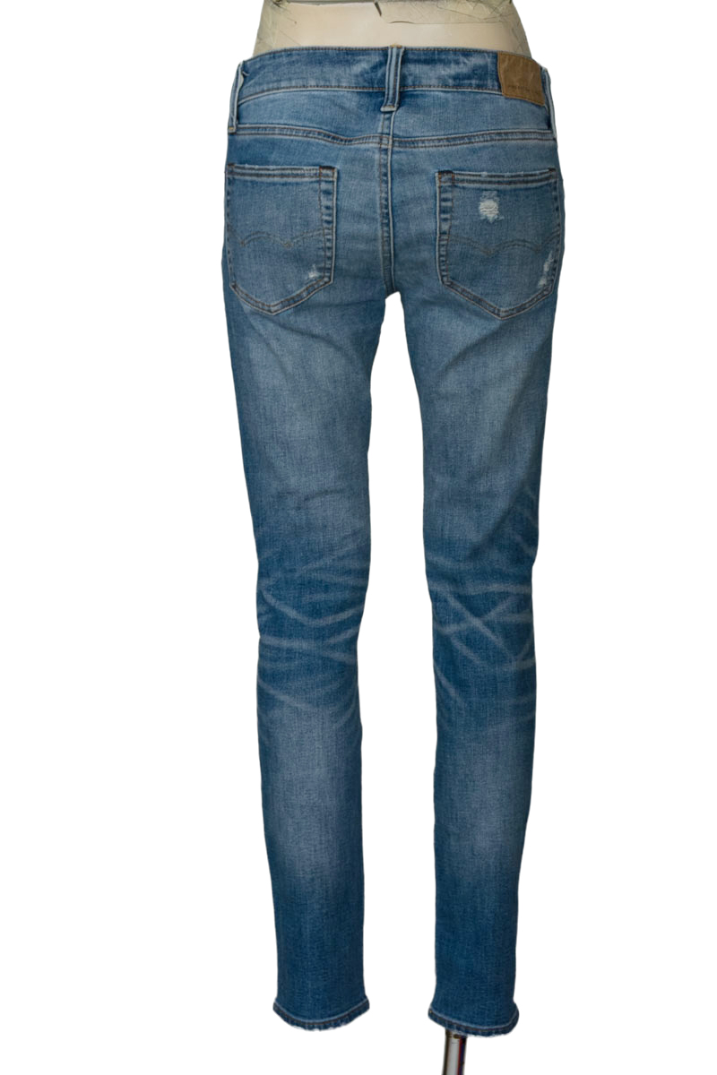 Jean color Azul - American Eagle