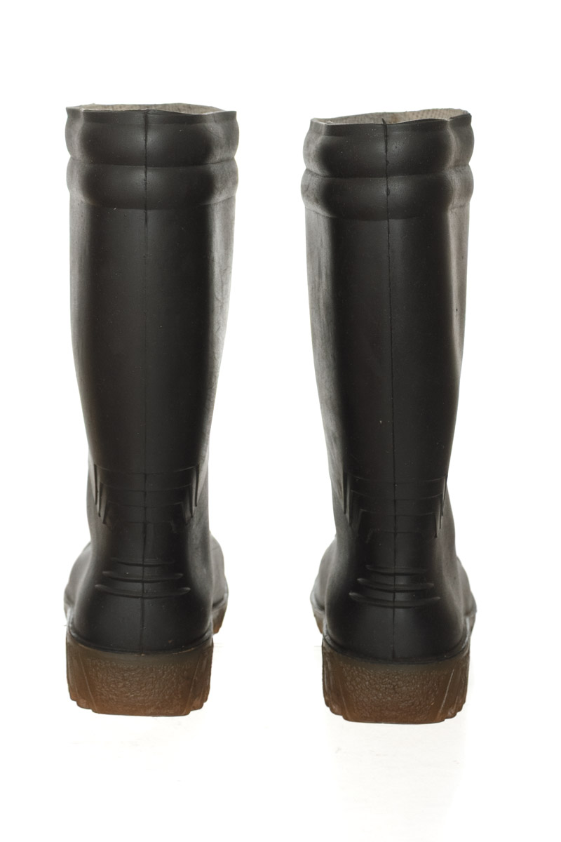 Zapatos color Negro - Croydon