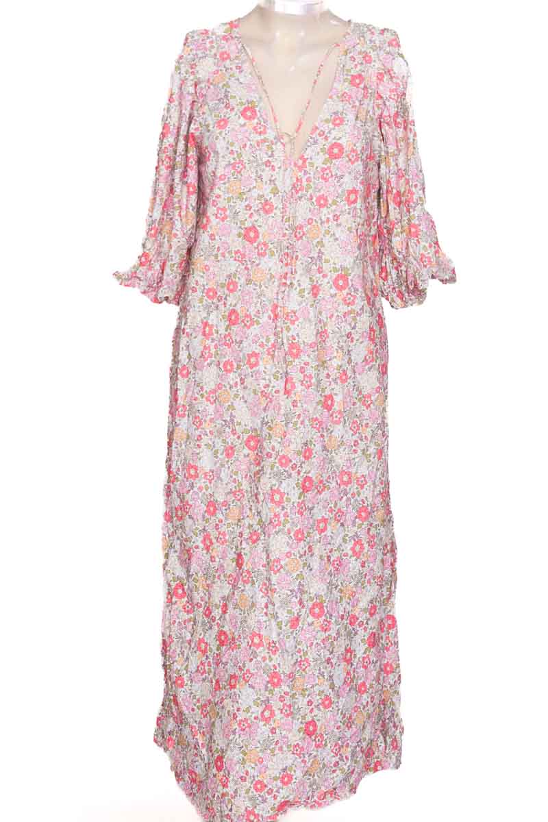 Vestido / Enterizo color Estampado - H&M