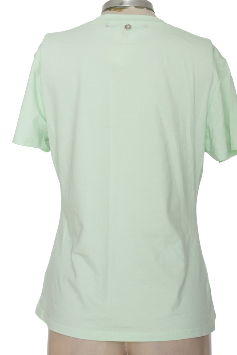 Top / Camiseta color Verde - Studio F