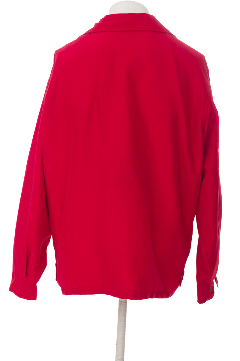 Chaqueta color Rojo - Richard Sport
