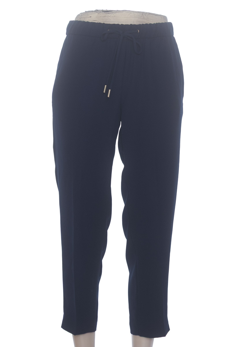 Pantalones color Azul - Esprit