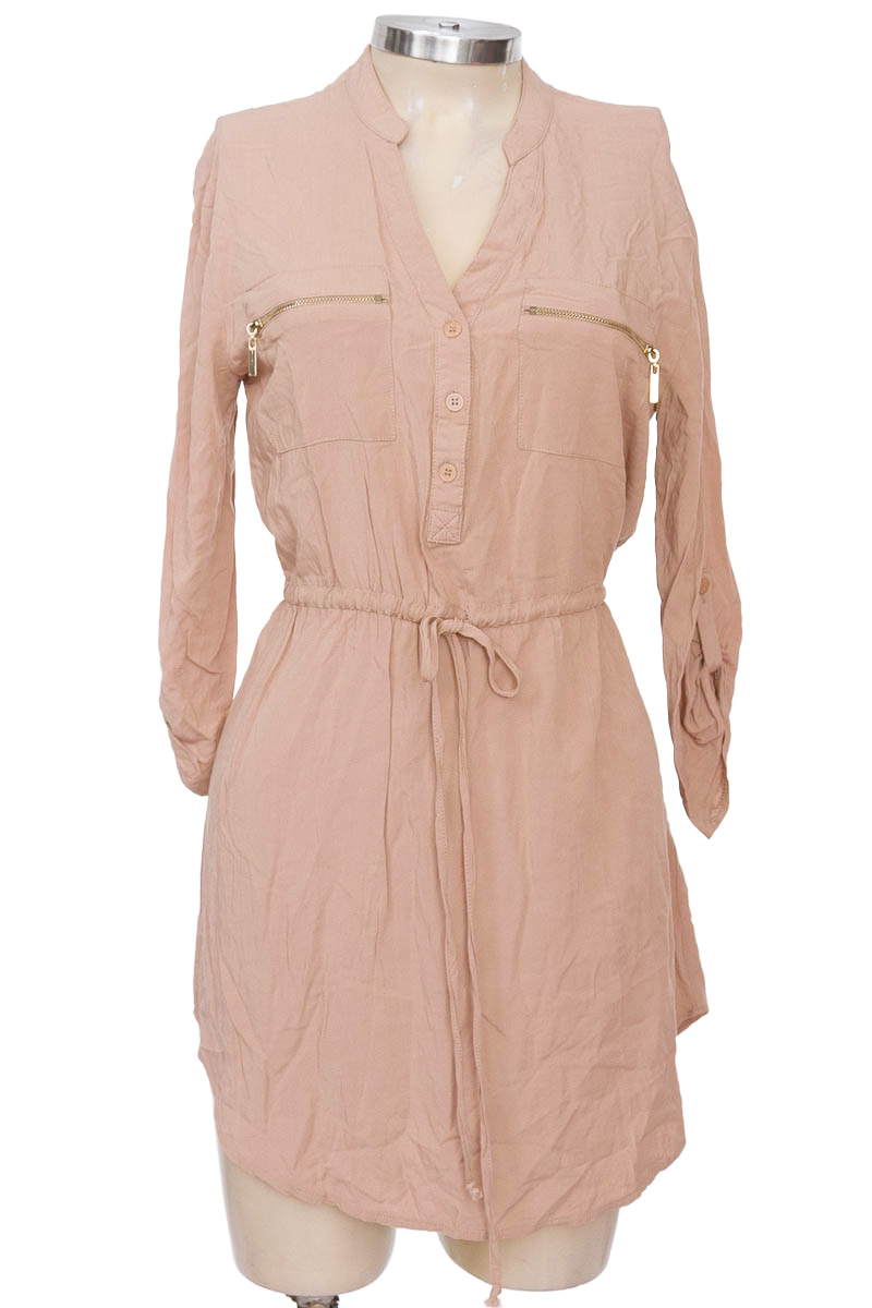 Vestido / Enterizo color Beige - Roly Poly