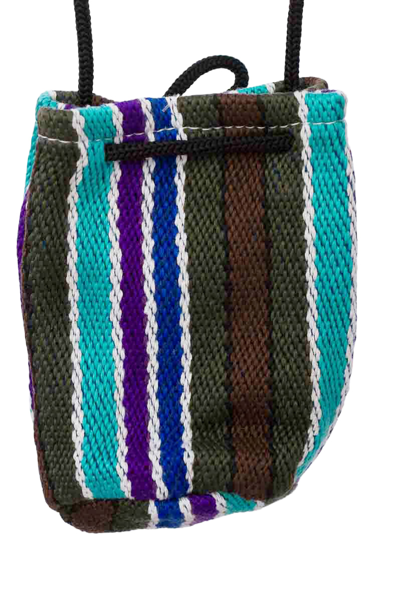 Cartera / Bolso / Monedero color Estampado - Closeando