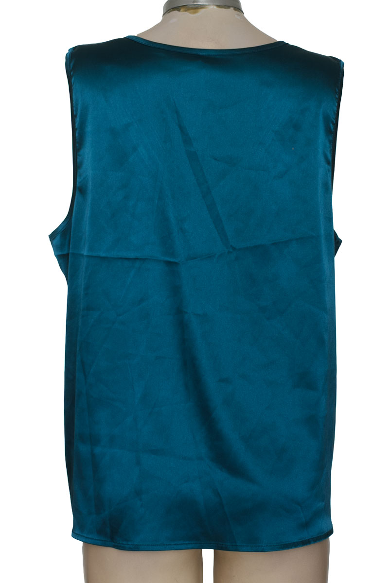 Blusa color Verde - Closeando