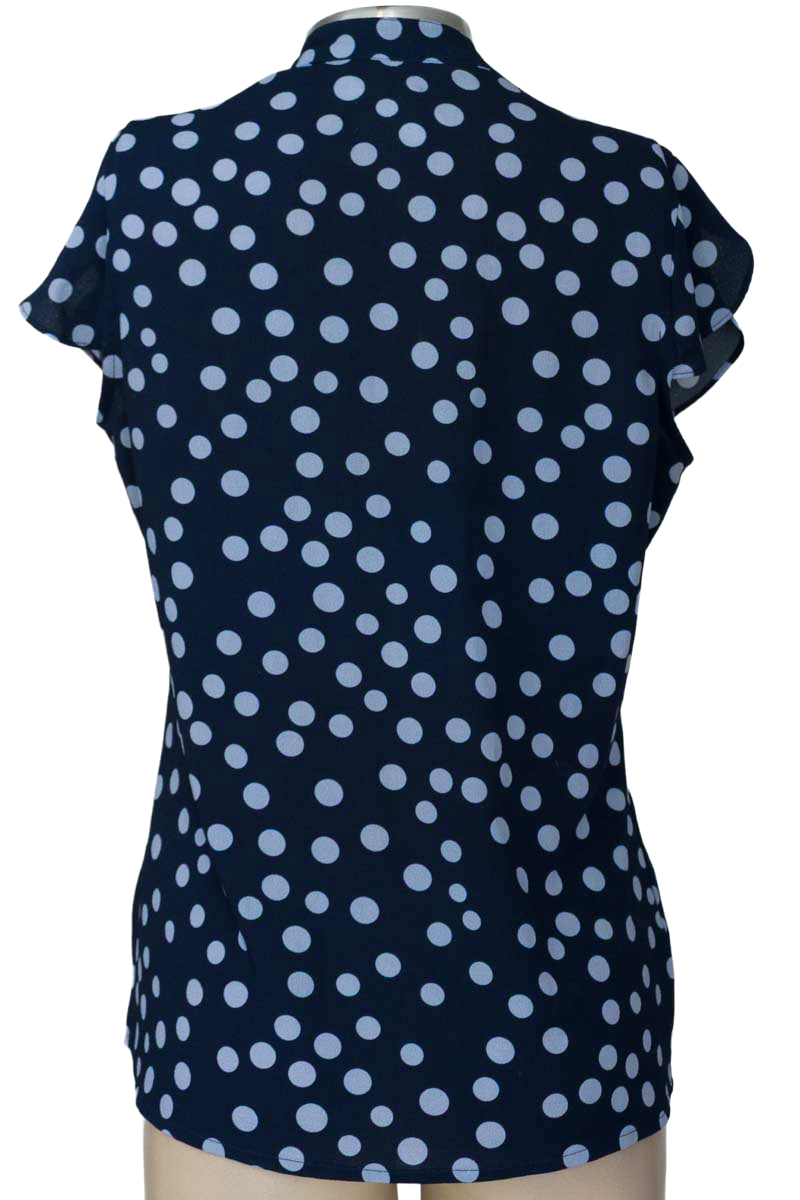 Top / Camiseta color Azul - FDS