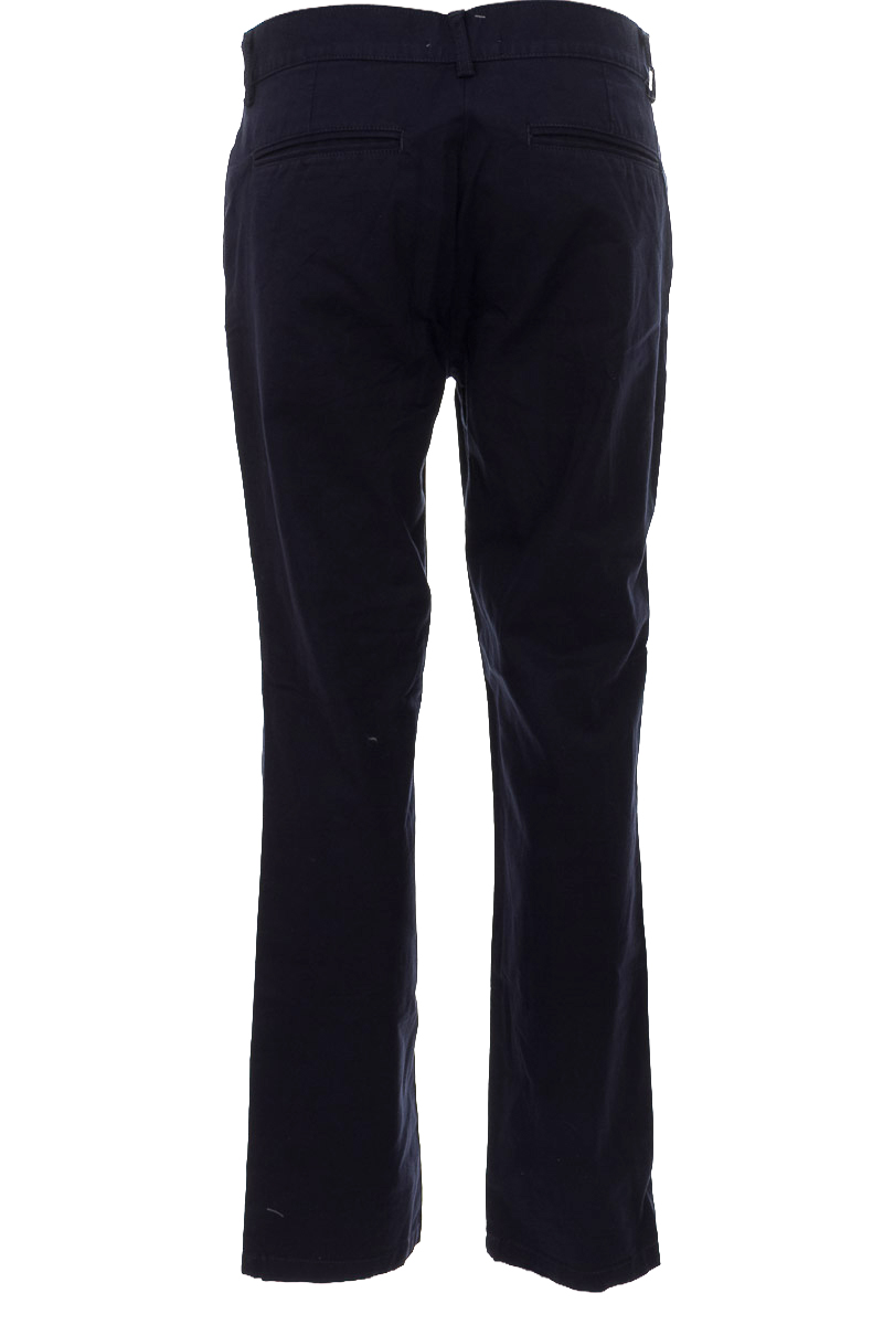 Pantalón color Azul - Ostu