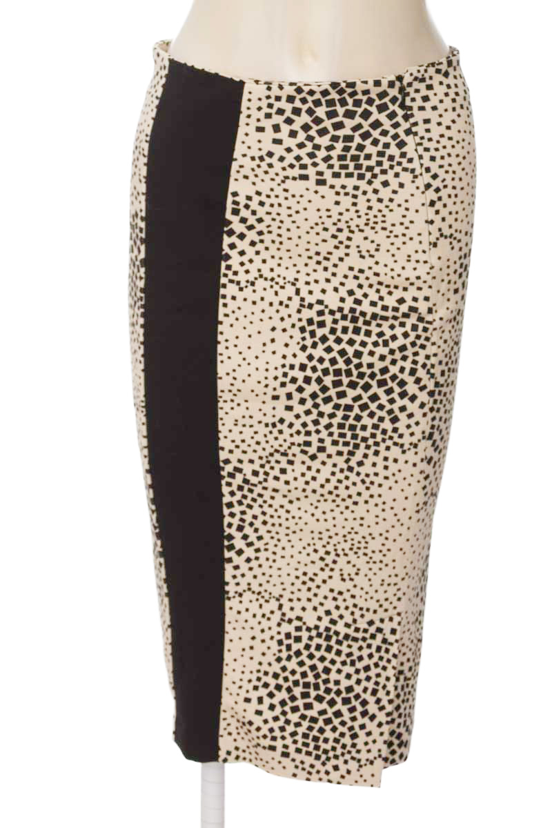 Falda color Beige - RAGGED