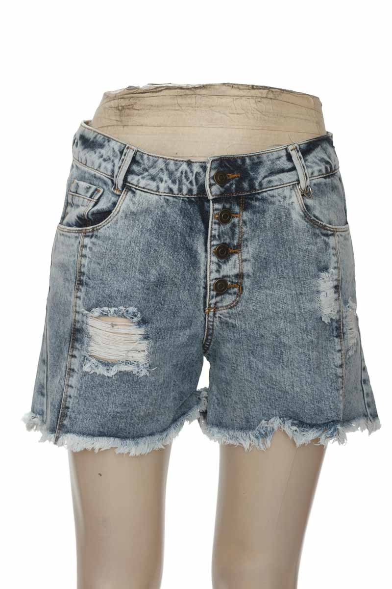 Short color Azul - Closeando