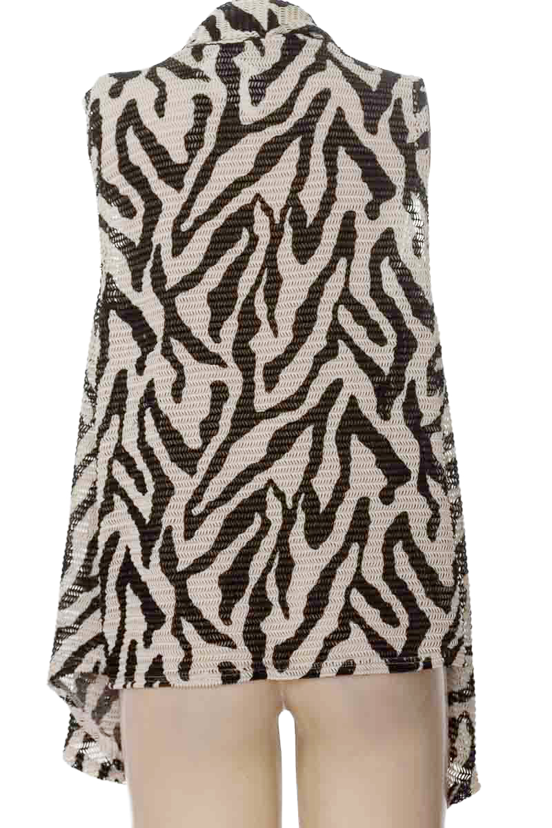 Sweater color Estampado - Easywear by Chico's