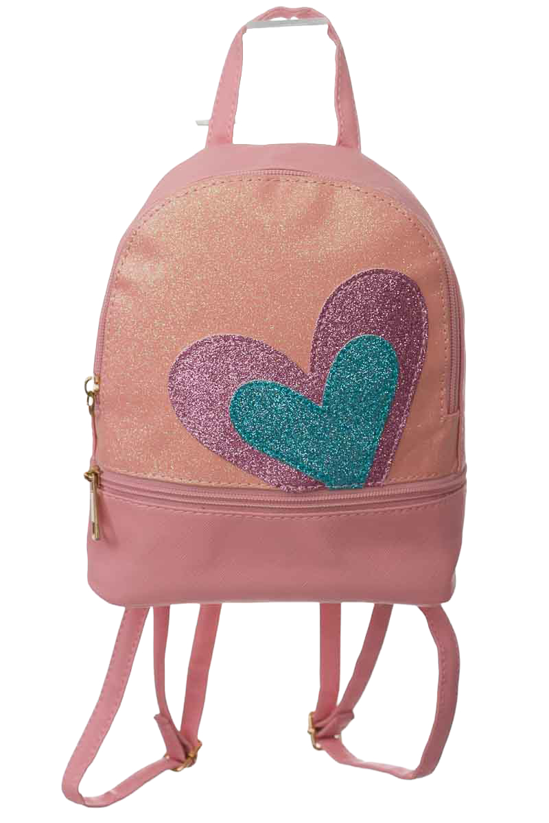 Cartera / Bolso / Monedero color Rosado - Esika