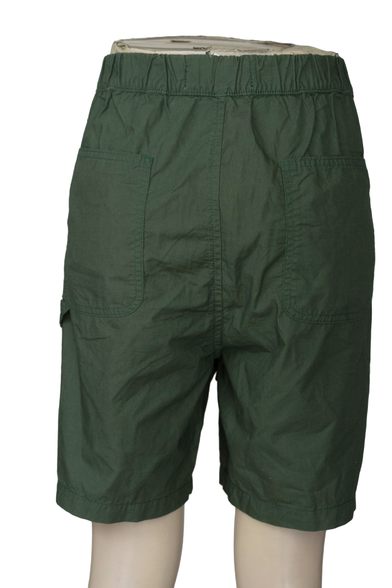 Bermuda - Pantaloneta color Verde - Americanino