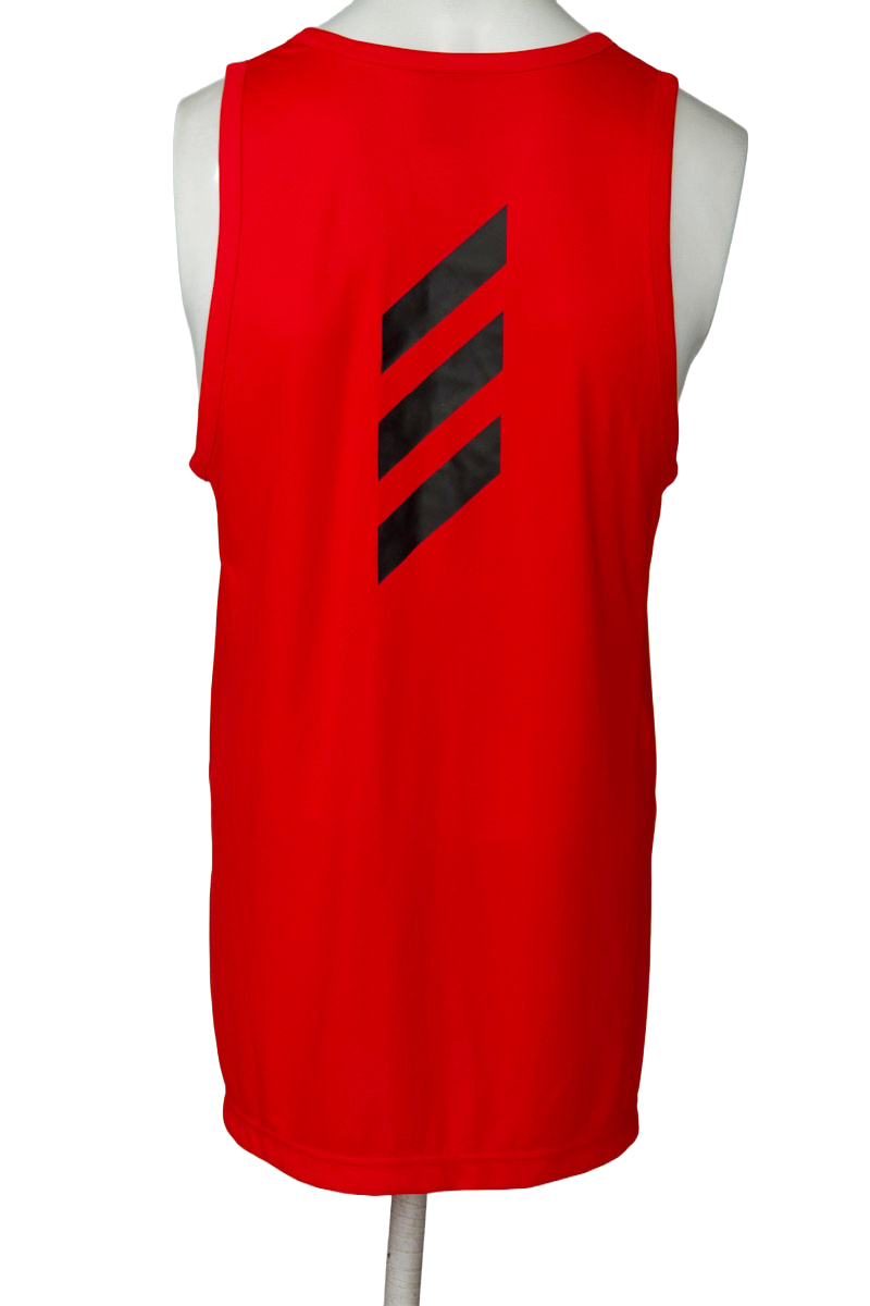 Ropa Deportiva color Rojo - Adidas