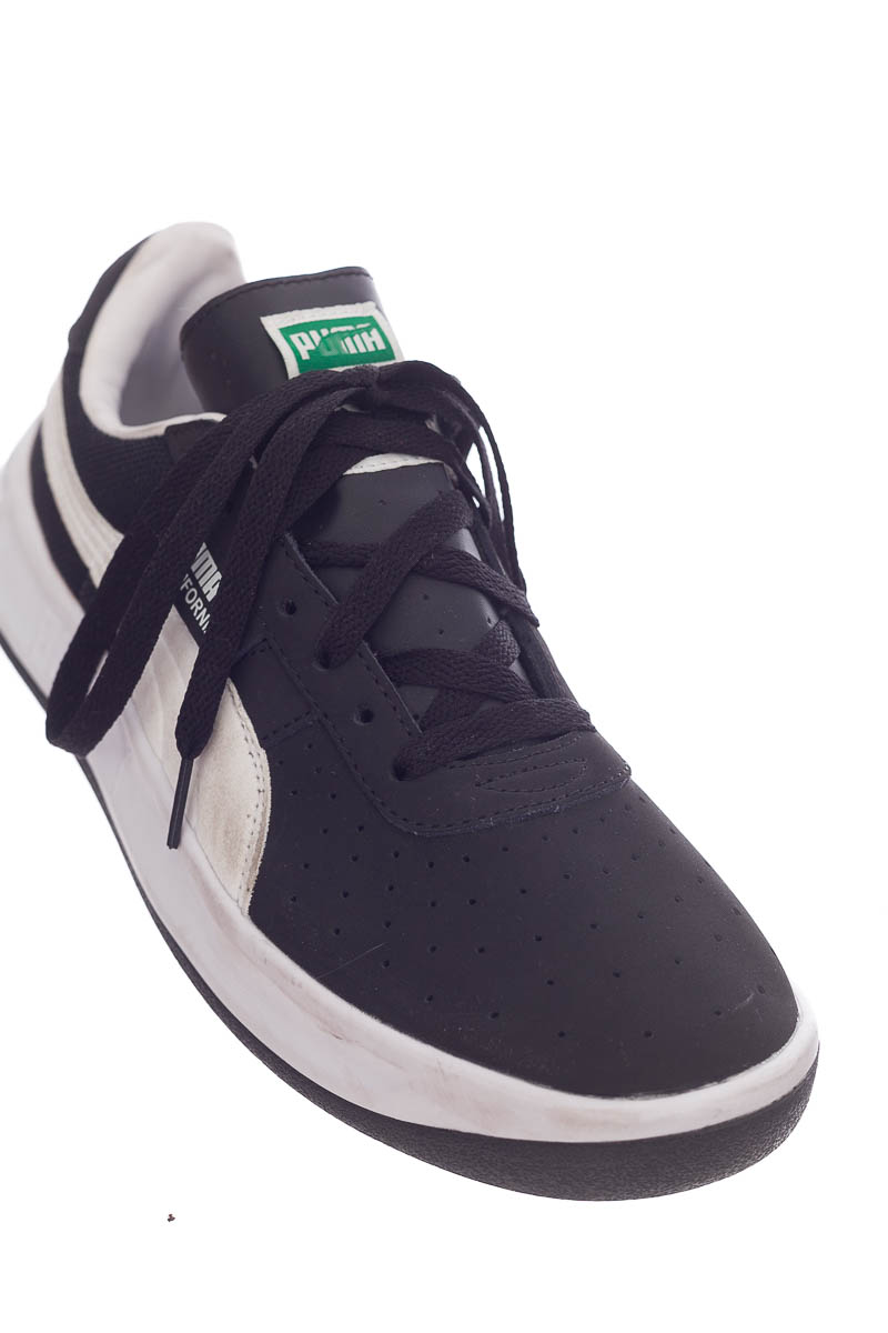 Tenis color Negro - Puma