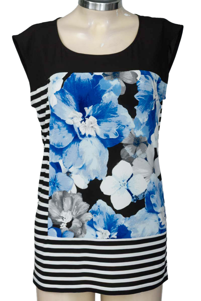Top / Camiseta color Estampado - Calvin Klein