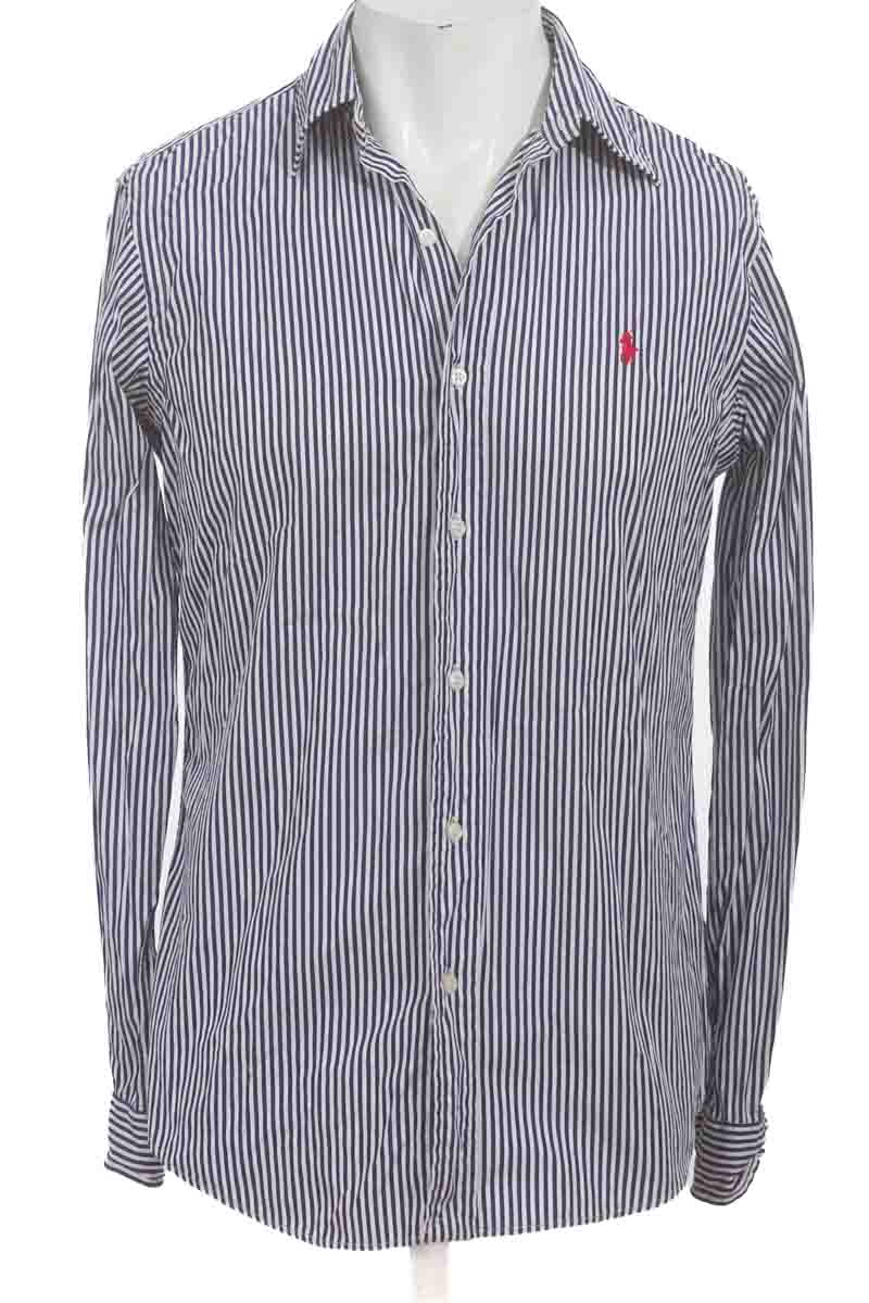 Camisa color Azul - Ralph Lauren