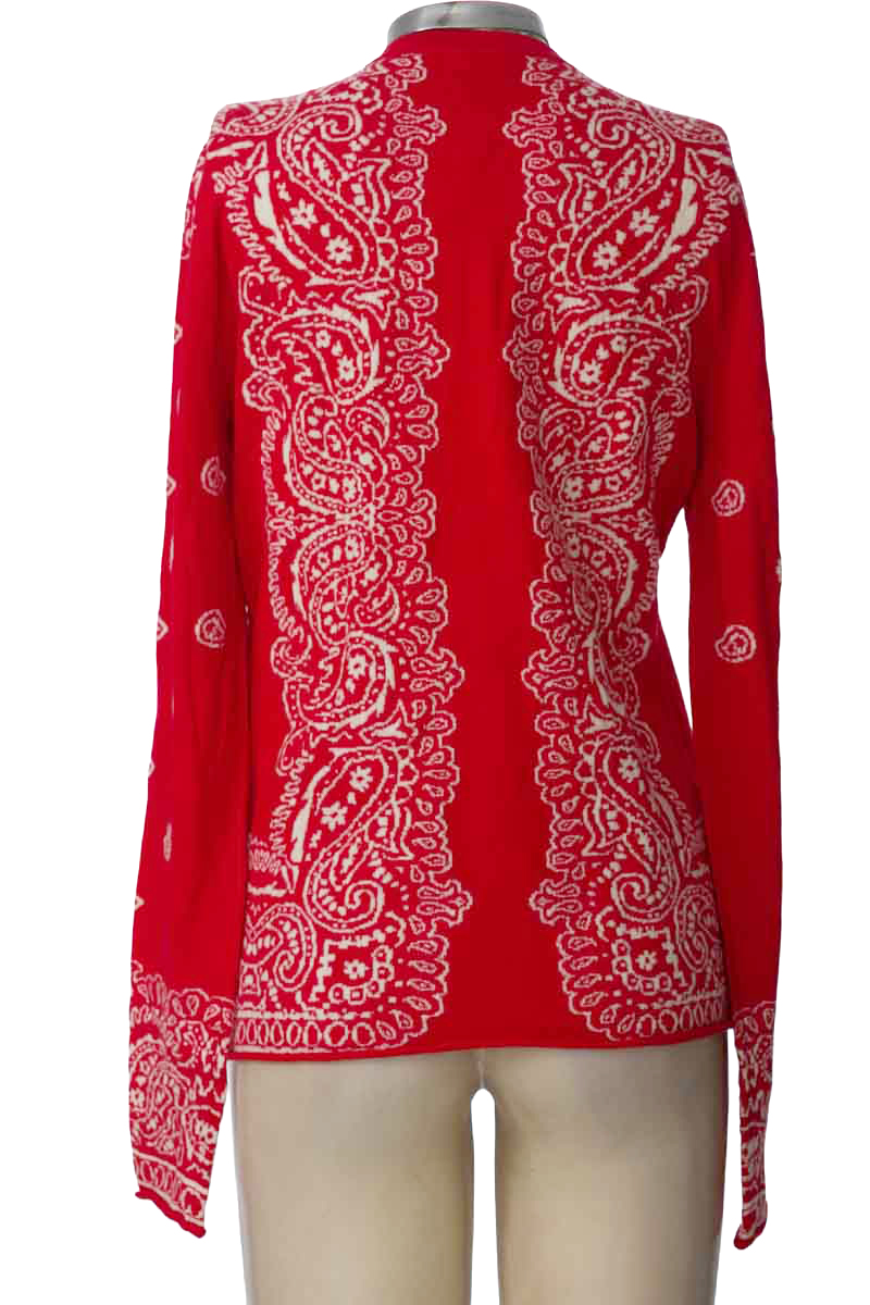 Sweater color Rojo - Polo Ralph Lauren