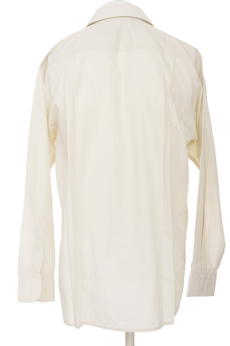 Camisa color Beige - Arturo Calle