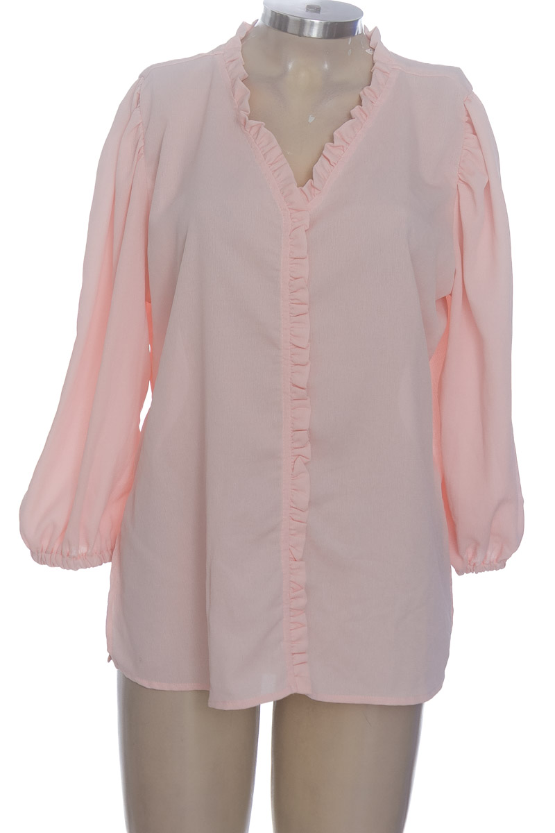 Blusa color Rosado - Morelly