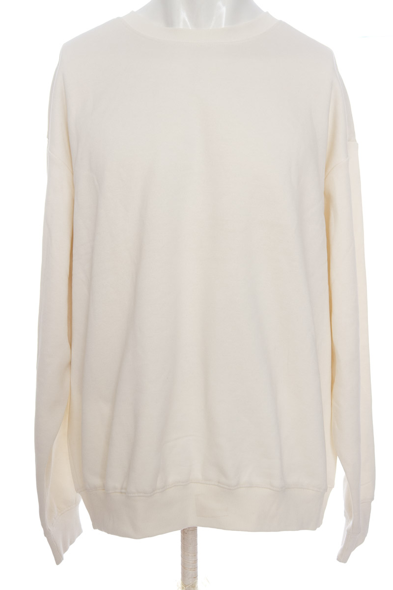 Sweater color Beige - H&M