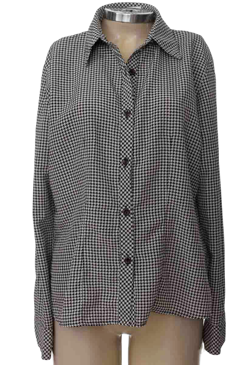 Blusa color Estampado - Closeando