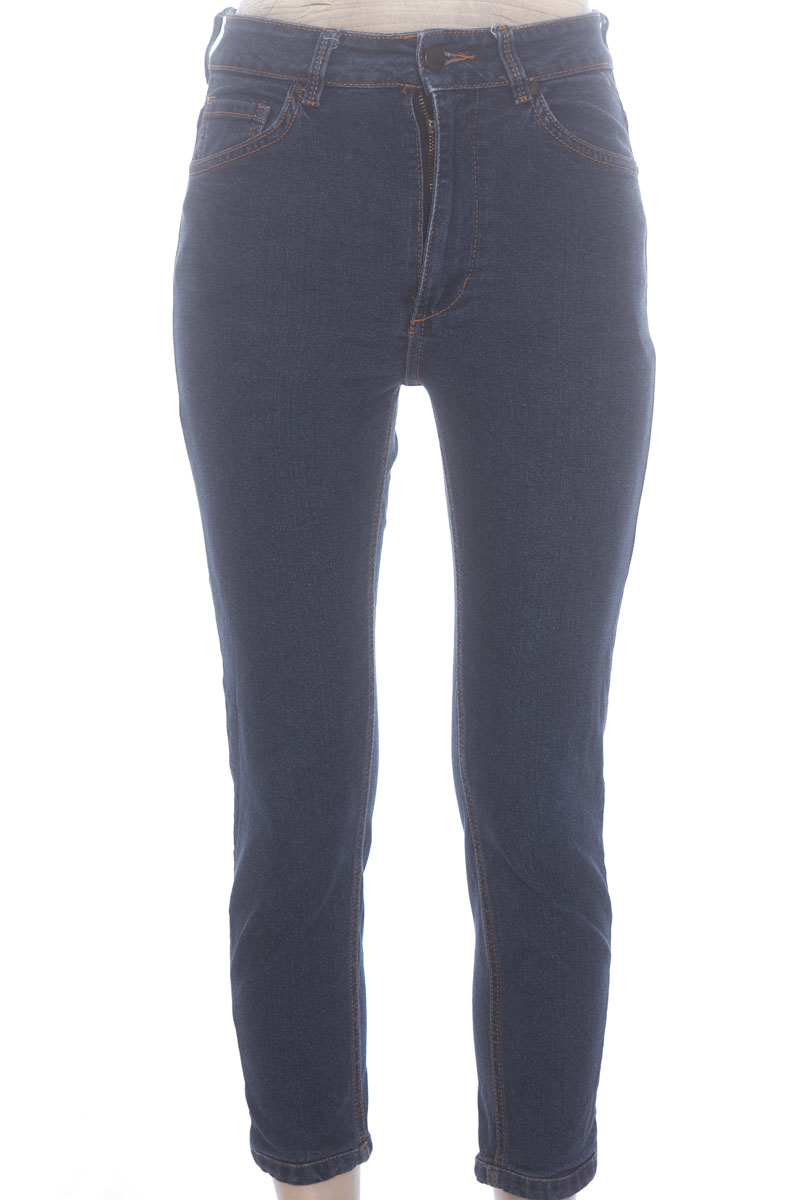 Pantalones color Azul - PATPRIMO
