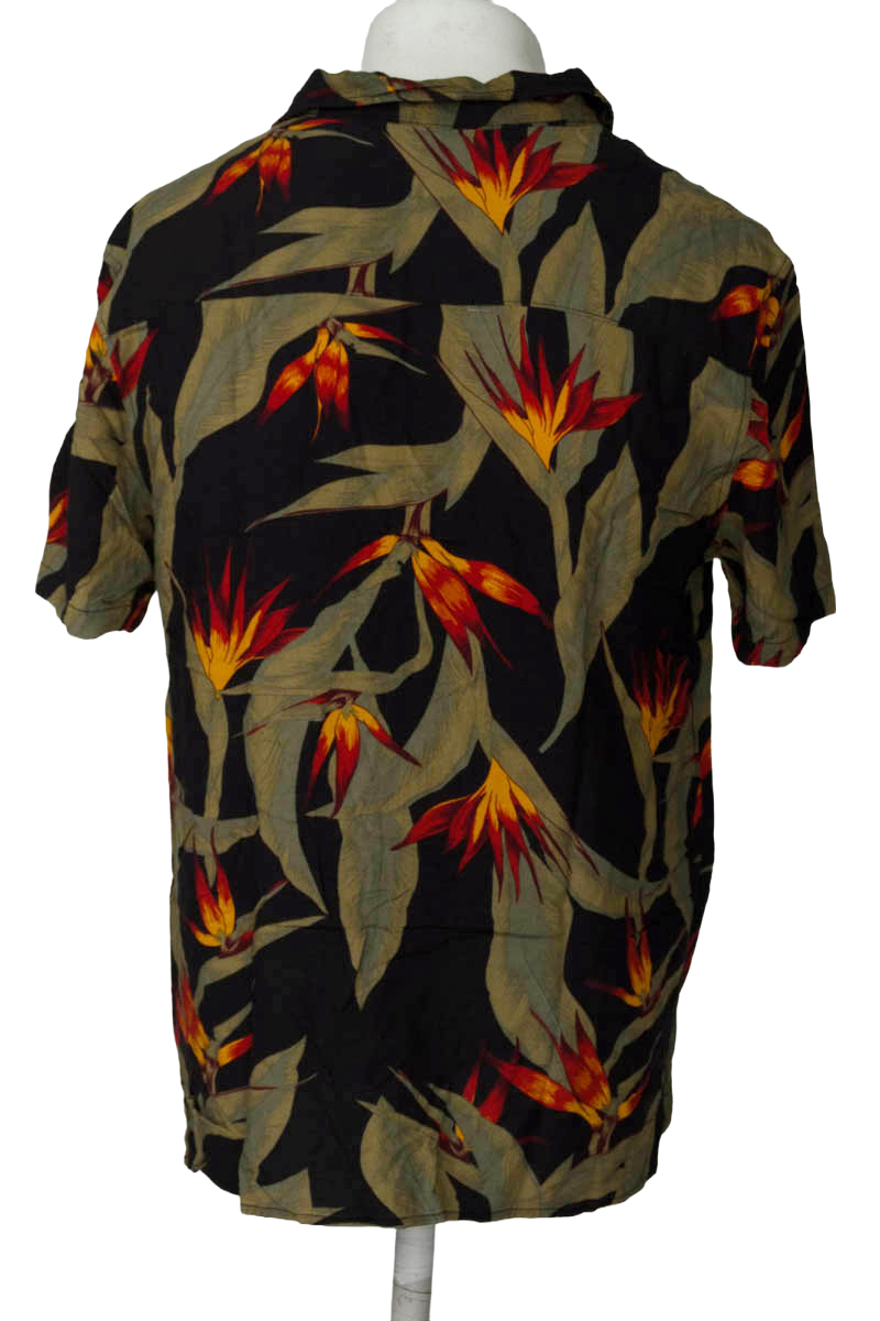 Camisa color Estampado - Divided by H&M