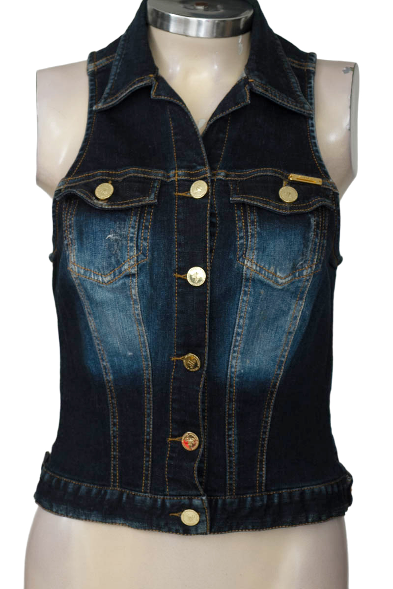 Chaqueta / Abrigo color Azul - Studio F