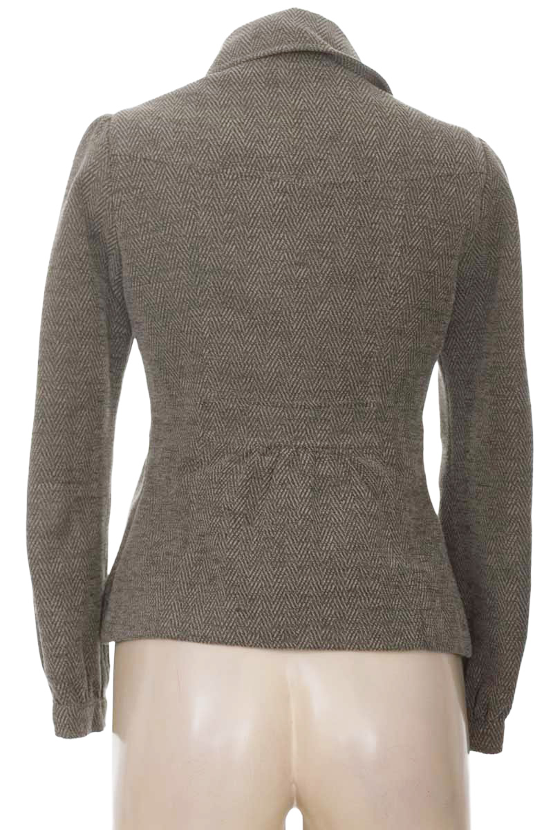 Chaqueta / Abrigo color Gris - Armi