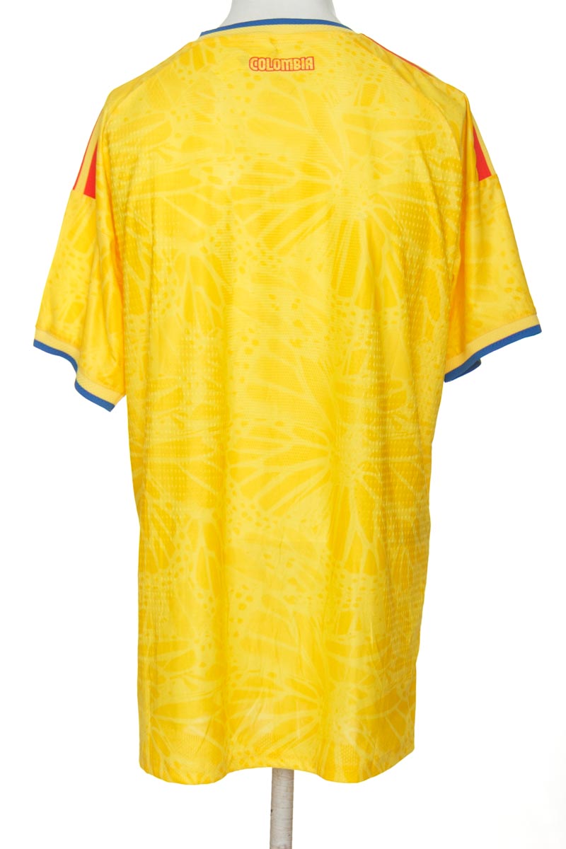 Ropa Deportiva color Amarillo - Adidas