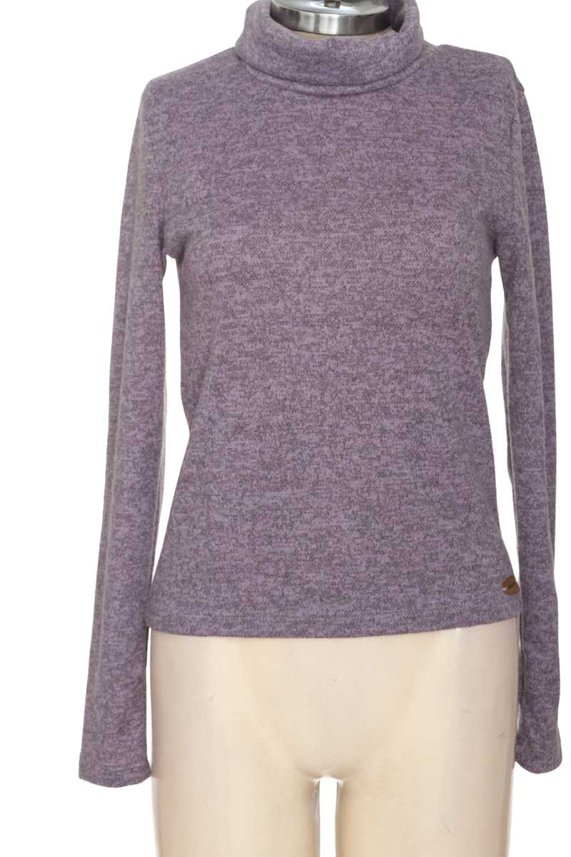 Sweater color Lila - Brahma