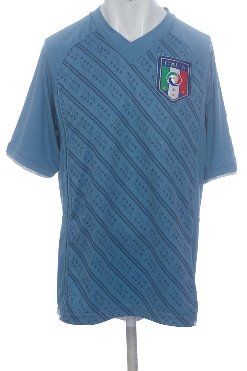 Ropa Deportiva color Azul - Closeando