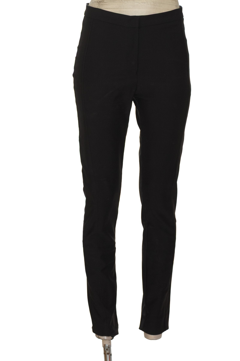 Pantalones color Negro - Bettina Spitz