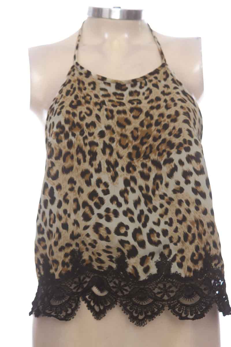 Top / Camiseta color Estampado - Studio F