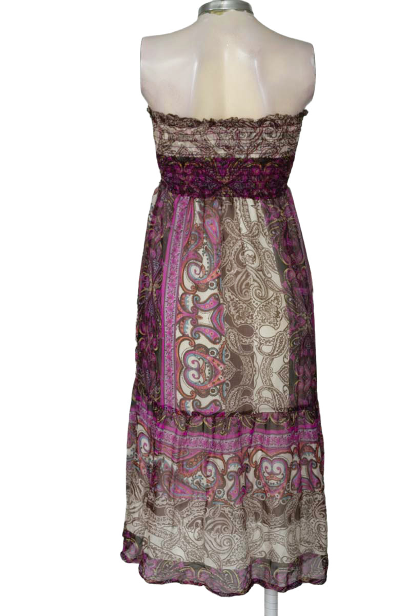 Vestido / Enterizo color Estampado - Studio F