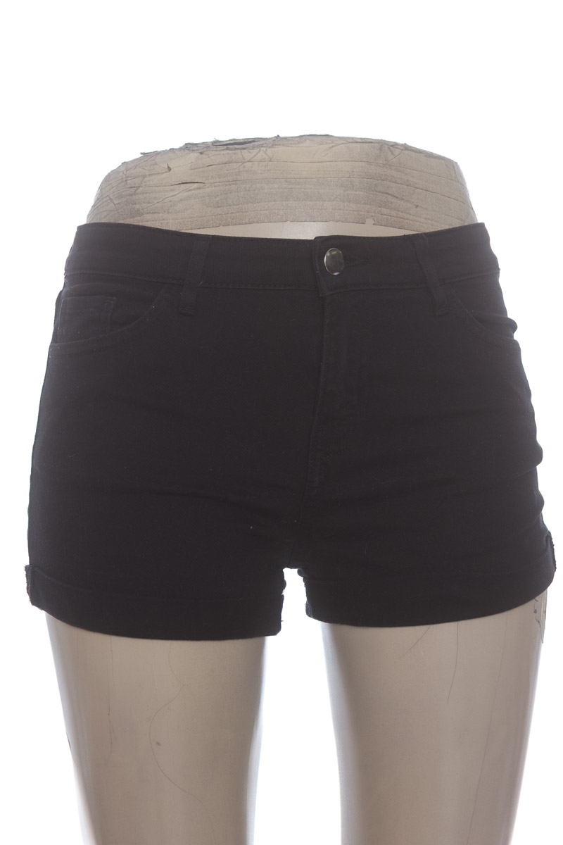 Short color Negro - H&M